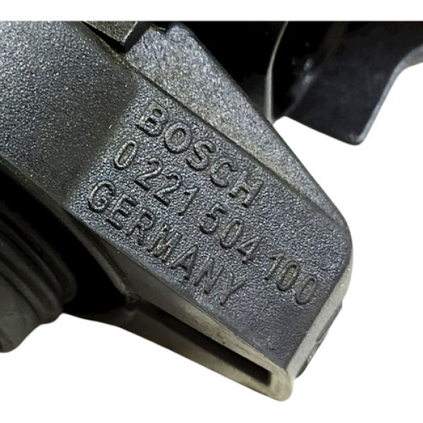 Bobina Ignição  Bmw 550i 4.8  2009 196540