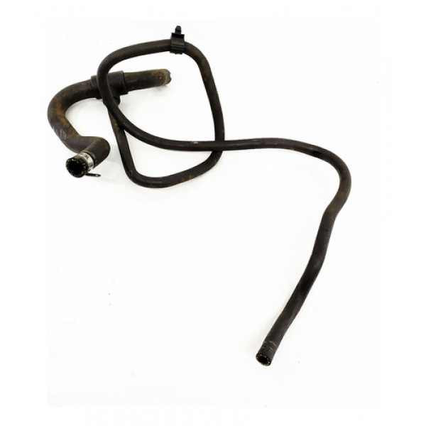 Mangueira Inferior Radiador Fiat Doblo 1.4 2014    3234