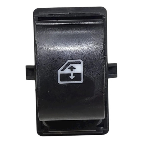 Botão Vidro Elétrico Porta Dianteira Direita Fiat Idea 1.4 2