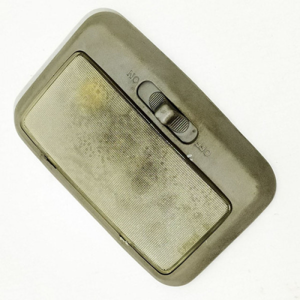 Luz Cortesia Central Honda Accord Lx 1995 80585