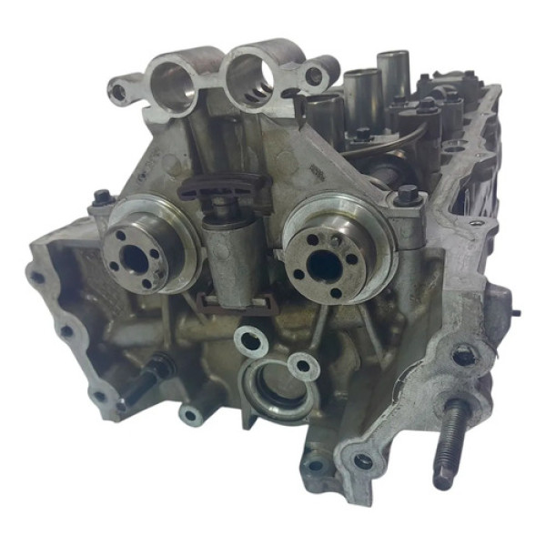 Cabeçote Direito  Ford Edge 3.5 2011 198735