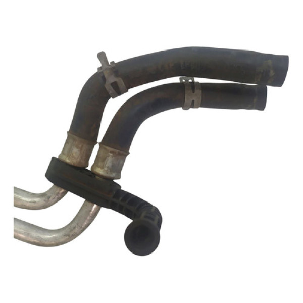 Cano Água Motor Ar Quente  Jeep Cherokee Sport 3.7 2005 1848