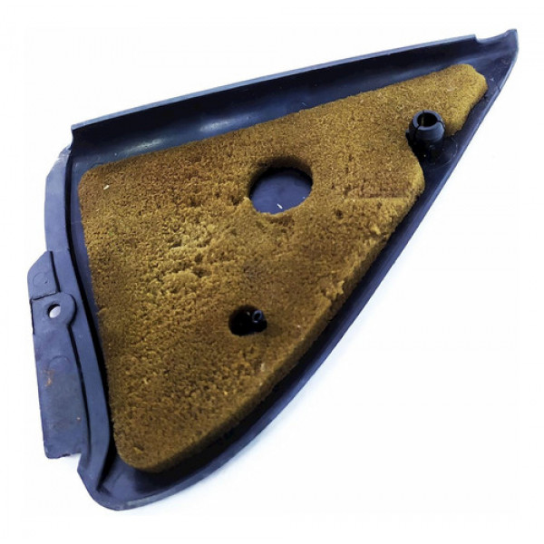 Acabamento Interno Retrovisor Direito Vw Gol 2005    30913