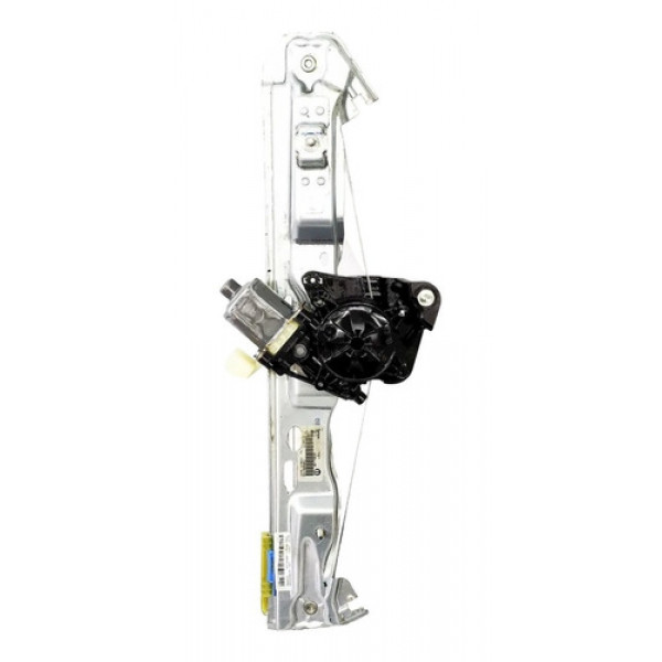 Máquina Vidro Traseiro Direito Argo Trek 2020 Original 11332