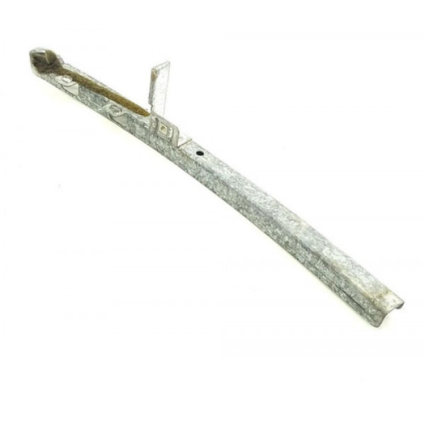 Canaleta Guia Vidro Porta Traseira Direita Gm Vectra 2.0 8v 