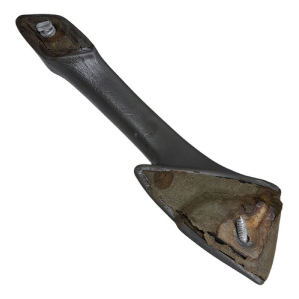 Puxador Porta Esquerda  Gm Monza Gls 2.0  1994 191273