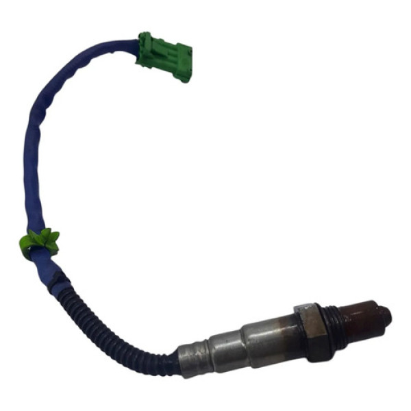 Sonda Lambda  Peugeot 207 Xr 1.4 2011 207656