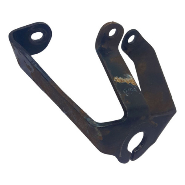 Suporte Cabo Trambulador  Peugeot 207 Passion 1.4 2010 19847 Não Informado