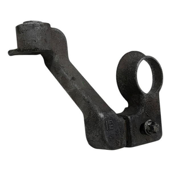 Suporte Superior Esquerdo Radiador Gm Corsa 2010    197479