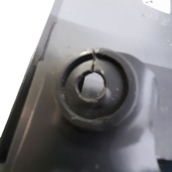 Aplique Porta Traseira Esquerda Jeep Cherokee Sport 3.7 2005