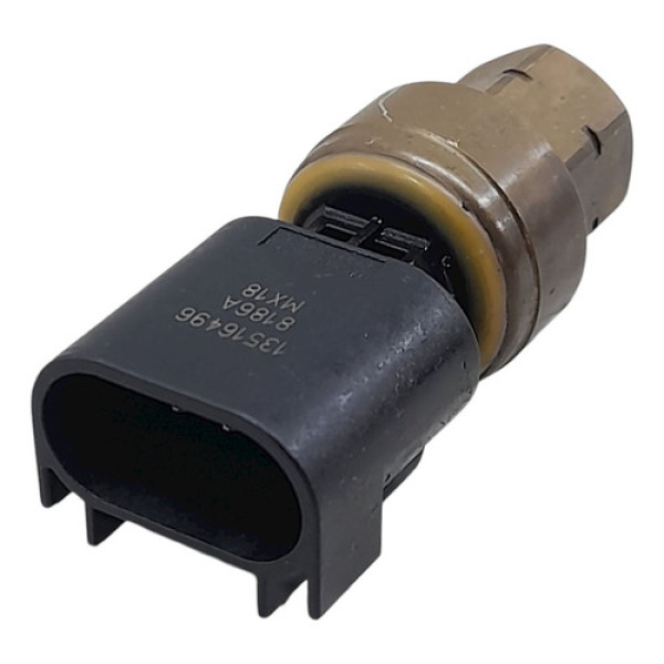 Sensor Pressão Combustível  Gm Tracker Premier 1.4  2019 187