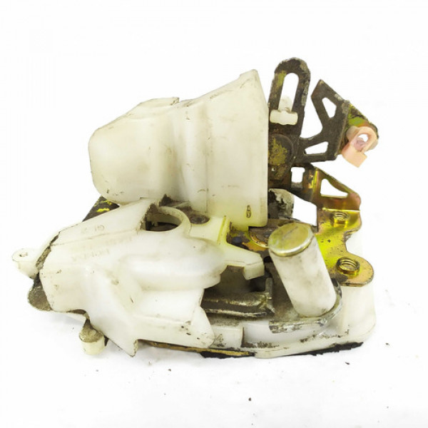 Fechadura Traseira Direita Honda Civic 2002 Original 398
