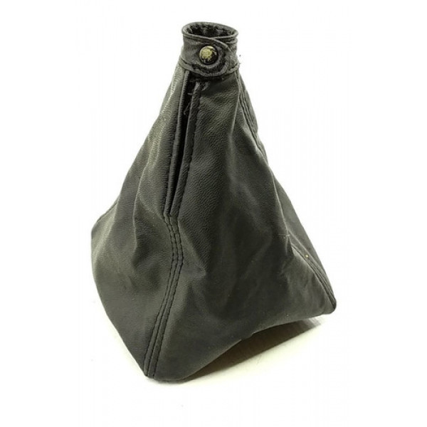 Coifa Guarda-pó Alavanca Câmbio Fiat Idea Adventure 2007    