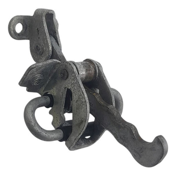 Limitador Porta Dianteira Esquerda  Fiat Siena 1.0  2010 201 Não Informado