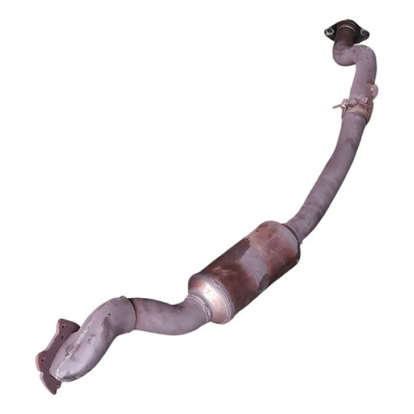 Catalisador Esquerdo  Jeep Grand Cherokee 3.6 2012 210363