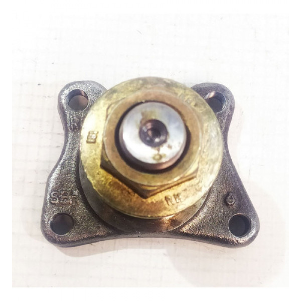 Ponta Eixo Traseiro Vw Pointer 1.8 1995 142575