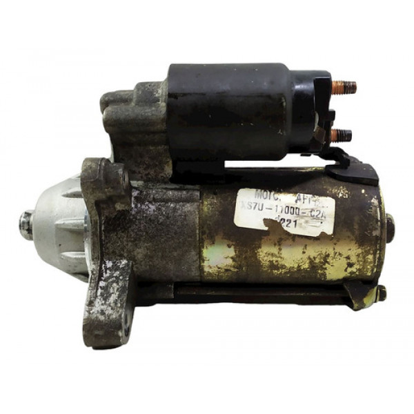 Motor Arranque Ford Focus 1.8 16v 2003    165430