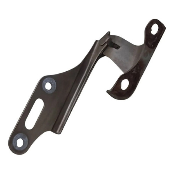 Braço Dobradiça Direita Capô  Honda Civic Lx 1.7 16v At 2001