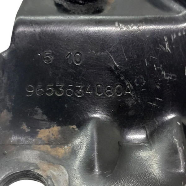 Suporte Inferior Coxim Cambio  Citroën C3 1.4 2011 197155