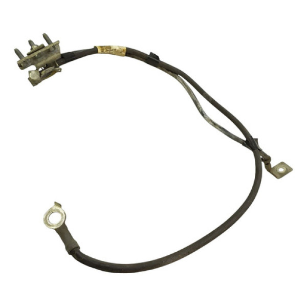 Cabo Polo Negativo Bateria  Renault Sandero 1.6 2012 202521 Não Informado