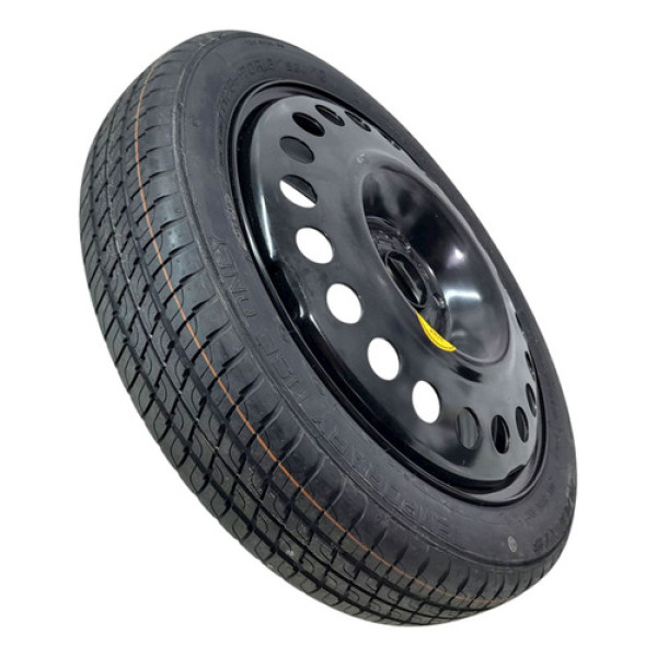 Roda Do Estepe Gm Tracker Premier 1.4  2019 V1729 - P43