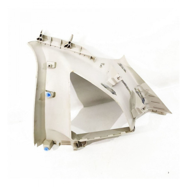 Capa Coluna Traseira Esquerda Citroën C3 1.5 2013 112993