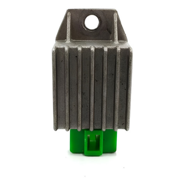 Regulador Retificador Voltagem Cg 150 Titan Ks 2008 71364