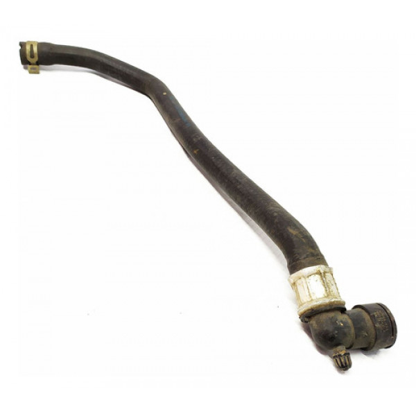 Mangueira Flange Água Peugeot 206 1.6 8v 2000    33387