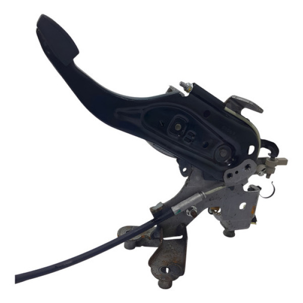 Pedal Cabo Freio Estacionamento  Ford Edge 3.5 2011 198030 Não Informado