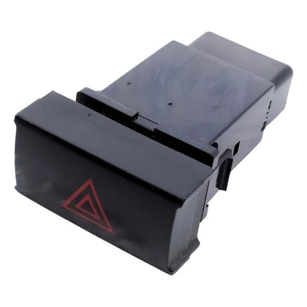 Botão Pisca-alerta Hyundai Santa Fé 2.7 2009 64370 - Preto