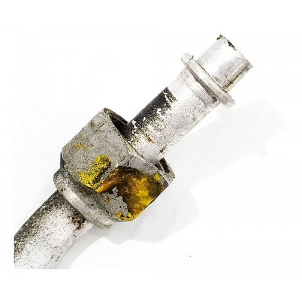 Mangueira Filtro Secante Condensador Ar Vw Santana Q 2.0 200