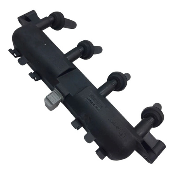 Bobina Ignição  Peugeot 207 Xr 1.4 2011 207673