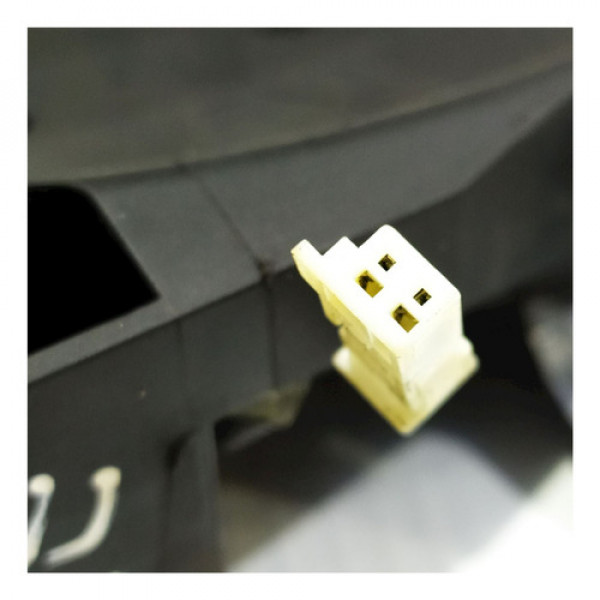 Maçaneta Externa Porta Traseira Esquerda Bmw X5 M V8 T 2011 