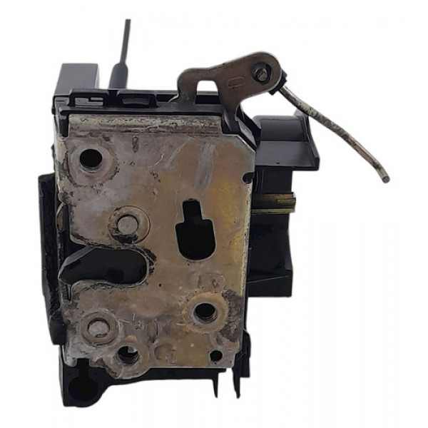 Fechadura Porta Direita  Fiat Palio Ed 2p 1997 167285