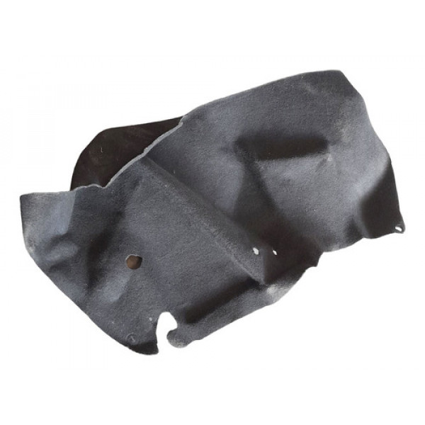 Carpete Lateral Direito Porta-mala Renault Logan 1.0 16v 201