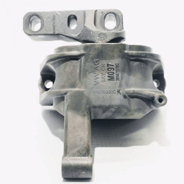 Coxim Superior Direito Motor Vw Tiguan 2.0 Tsi 2015    10667