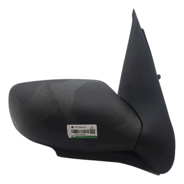 Retrovisor Direito Ford Fiesta 1.0 2002 V1692 - P37