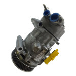 Compressor Do Ar Peu...