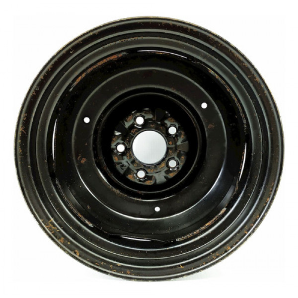 Roda Do Estepe Nissan Quest 1995 V1595 - P43