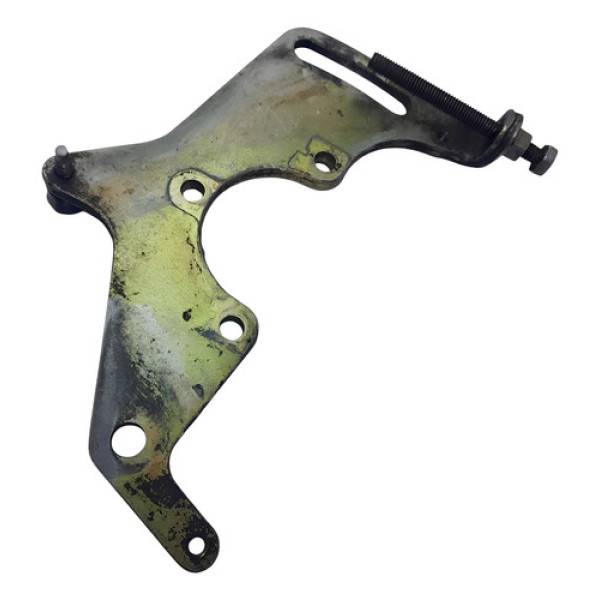 Suporte Bomba Direção Fiat Palio Siena 2005     200066 Não Informado