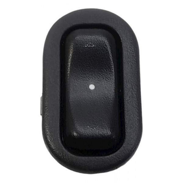 Botão Vidro Elétrico  Gm Meriva 1.8 2005 168339
