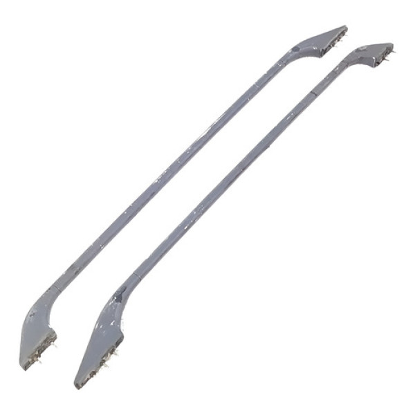 Rack Teto Gm Astra Wagon 1995 Original 59028 Preto