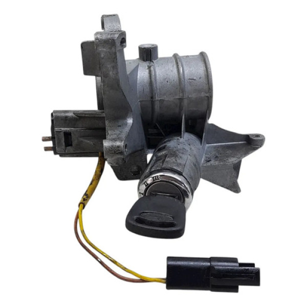 Cilindro Miolo Chave Ignição  Ford Escort 1.0 1996 206340
