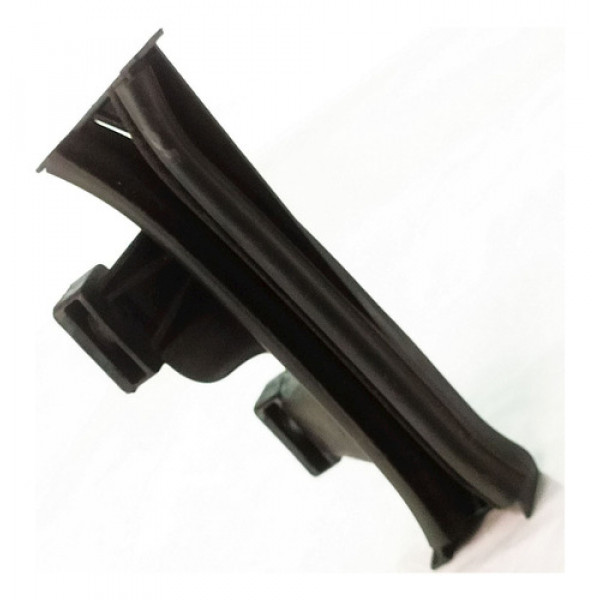 Guia Canaleta Vidro Dianteiro Direito Peugeot 207 Q.silver 2