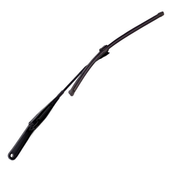 Braço Limpador Esquerdo Para-brisa Focus Hc 1.6 2011 77400 Esquerdo