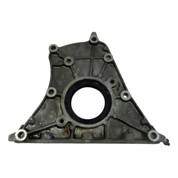 Flange Frontal Virabrequim Renault 19 1.8 8v 1994    201339 Não Informado