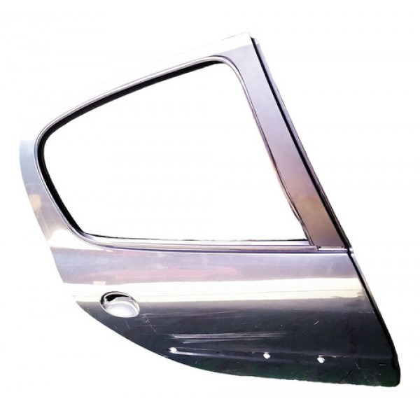 Porta Traseira Direita Peugeot 207 2011    145855