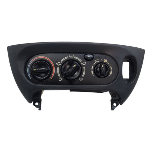 Comando Ar Condicionado  Renault Scenic 2.0 8v 2000 193358