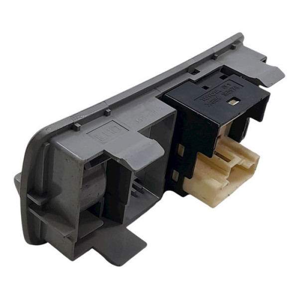 Botão Ajuste Retrovisor Toyota Fielder 2008    204107