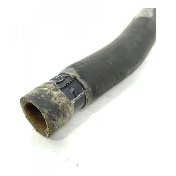 Mangueira Superior Ar Quente Ford Fiesta 2004 54287